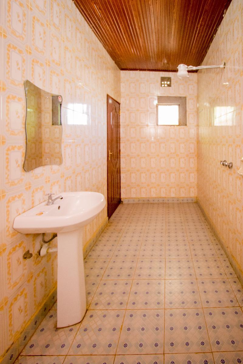Grande Hotel Isiolo Bagian luar foto